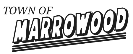 The Town of Marrowood